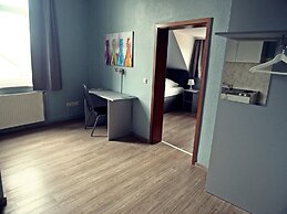Aparthotel Sarstedter Hof