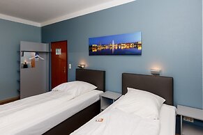 Aparthotel Sarstedter Hof