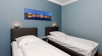 Aparthotel Sarstedter Hof
