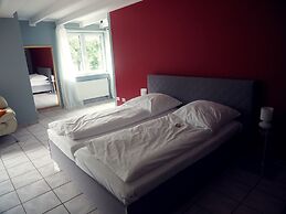 Aparthotel Sarstedter Hof