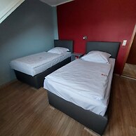 Aparthotel Sarstedter Hof