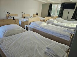 Aparthotel Sarstedter Hof