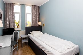 Aparthotel Sarstedter Hof