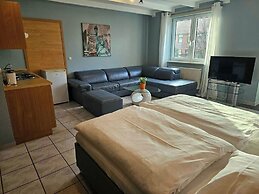 Aparthotel Sarstedter Hof