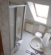 Aparthotel Sarstedter Hof