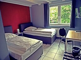 Aparthotel Sarstedter Hof