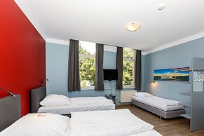 Aparthotel Sarstedter Hof
