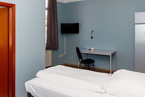 Aparthotel Sarstedter Hof