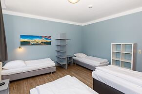 Aparthotel Sarstedter Hof