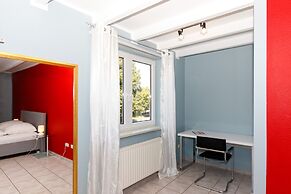Aparthotel Sarstedter Hof