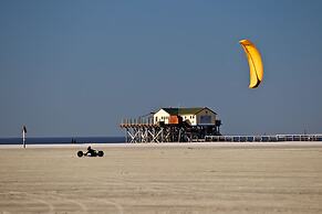 Das Frühstückshotel St. Peter-Ording