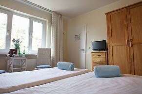 Das Frühstückshotel St. Peter-Ording