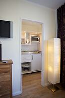 Das Frühstückshotel St. Peter-Ording