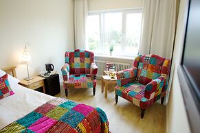 Das Frühstückshotel St. Peter-Ording