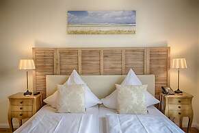 Das Frühstückshotel St. Peter-Ording