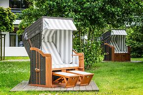 Das Frühstückshotel St. Peter-Ording