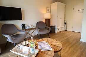 Das Frühstückshotel St. Peter-Ording