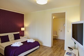 Das Frühstückshotel St. Peter-Ording