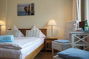 Das Frühstückshotel St. Peter-Ording