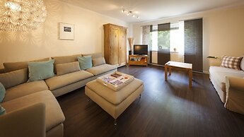 Das Frühstückshotel St. Peter-Ording