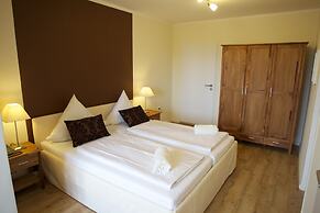 Das Frühstückshotel St. Peter-Ording