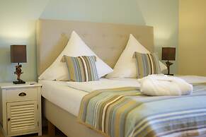 Das Frühstückshotel St. Peter-Ording