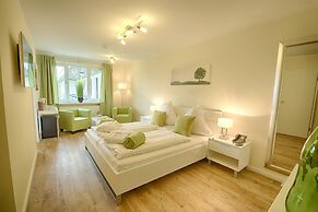 Das Frühstückshotel St. Peter-Ording