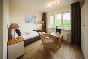 Das Frühstückshotel St. Peter-Ording