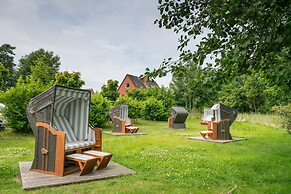 Das Frühstückshotel St. Peter-Ording