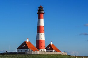Das Frühstückshotel St. Peter-Ording