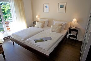 Das Frühstückshotel St. Peter-Ording