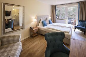 Das Frühstückshotel St. Peter-Ording