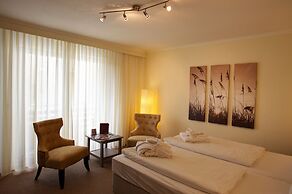 Das Frühstückshotel St. Peter-Ording