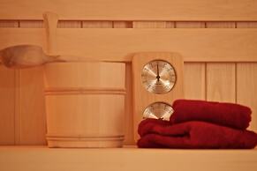Das Frühstückshotel St. Peter-Ording