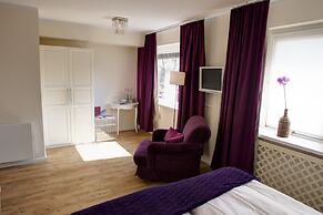 Das Frühstückshotel St. Peter-Ording