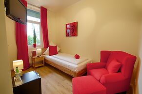 Das Frühstückshotel St. Peter-Ording