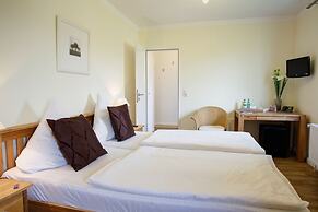 Das Frühstückshotel St. Peter-Ording