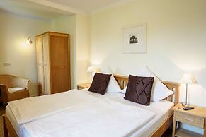 Das Frühstückshotel St. Peter-Ording