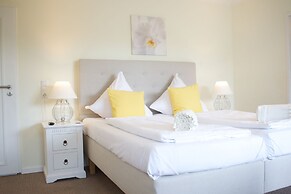 Das Frühstückshotel St. Peter-Ording