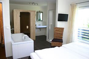 Das Frühstückshotel St. Peter-Ording