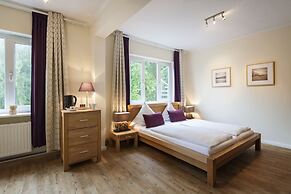 Das Frühstückshotel St. Peter-Ording