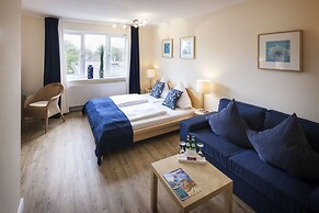 Das Frühstückshotel St. Peter-Ording