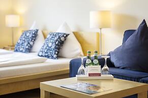 Das Frühstückshotel St. Peter-Ording