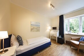 Das Frühstückshotel St. Peter-Ording