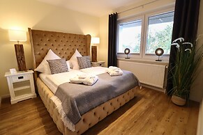 Das Frühstückshotel St. Peter-Ording