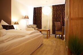 Das Frühstückshotel St. Peter-Ording