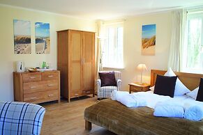 Das Frühstückshotel St. Peter-Ording