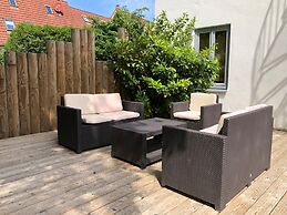 Das Frühstückshotel St. Peter-Ording