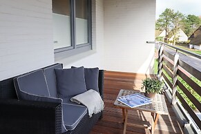 Das Frühstückshotel St. Peter-Ording