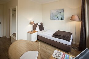 Das Frühstückshotel St. Peter-Ording